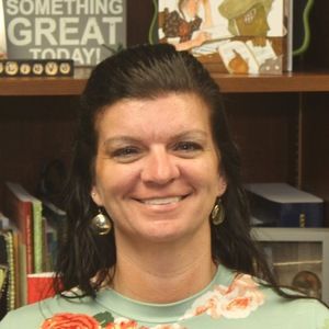 Meet your Posher, Brandy